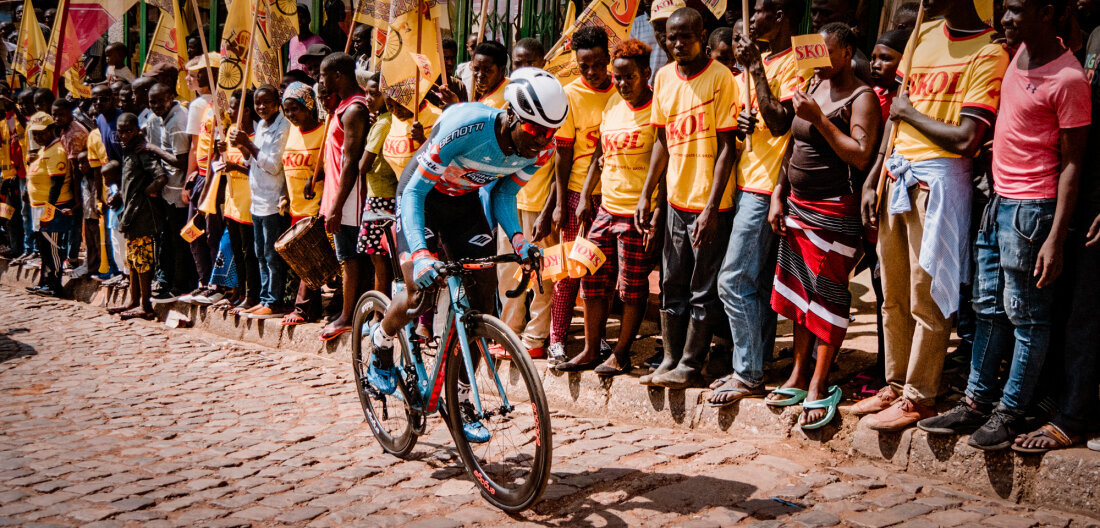 Salim Kipkemboi