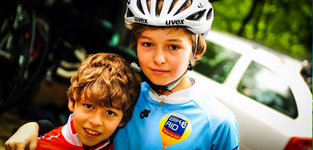David und Alex Feld