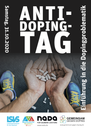 Anti-Doping-Tag