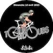 Tour du Doubs Logo