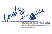 Coast and dead fish GRVL