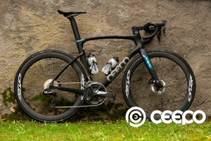 CEEPO Mamba R