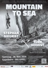 Mountain To Sea