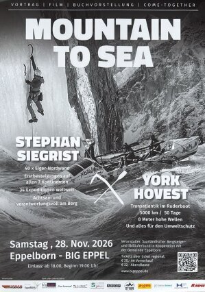 Mountain To Sea