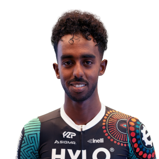 Yoel Habteab
