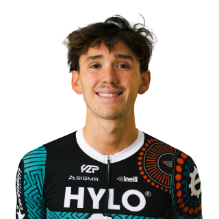 Baptiste Huyet