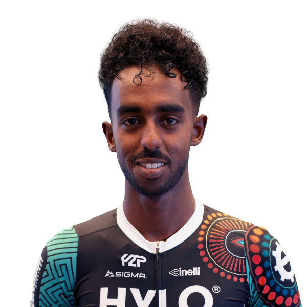 Yoel Habteab