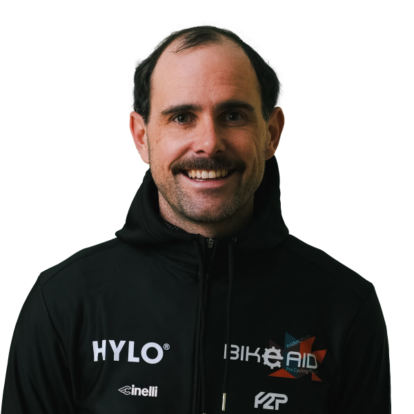 Patrick Lechner