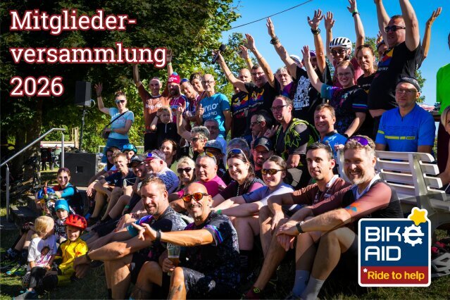 Mitgliederversammlung 2026